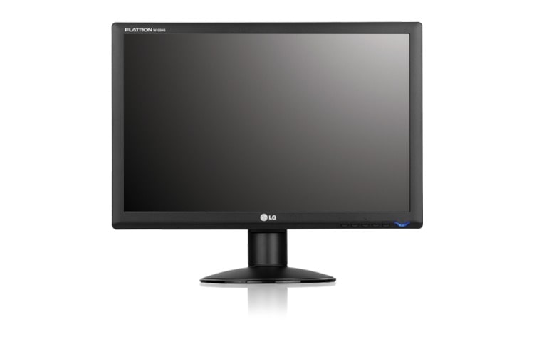 Front view of 19&#34; Wide Standard Monitor W1934S-BN