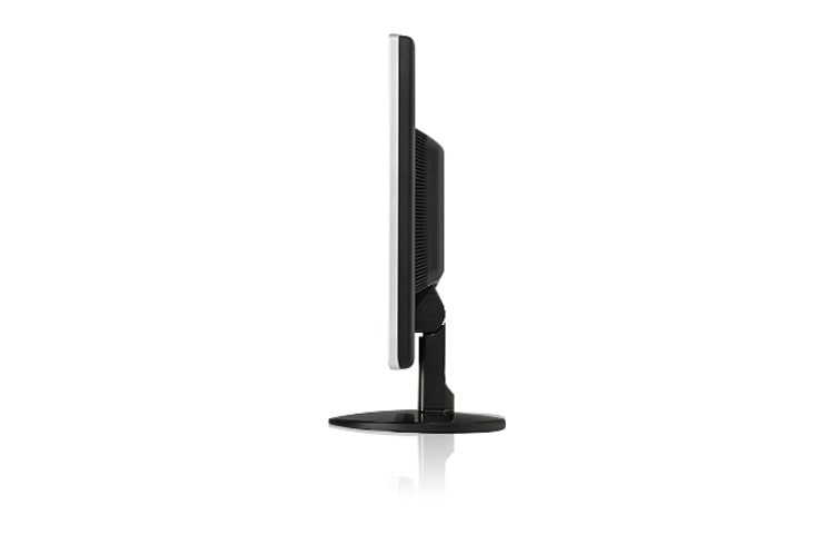 LG 22” WIDE FORMAT LCD MONITOR, W2242S-BF
