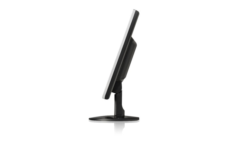 LG 22” WIDE FORMAT LCD MONITOR, W2242S-BF