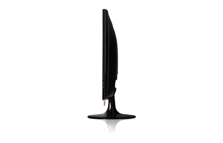 LG 22” Widescreen LCD Monitor (23.0” diagonal), W2261V-PF