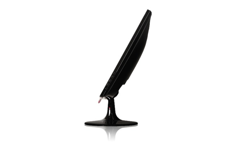 LG 22” Widescreen LCD Monitor (23.0” diagonal), W2261V-PF