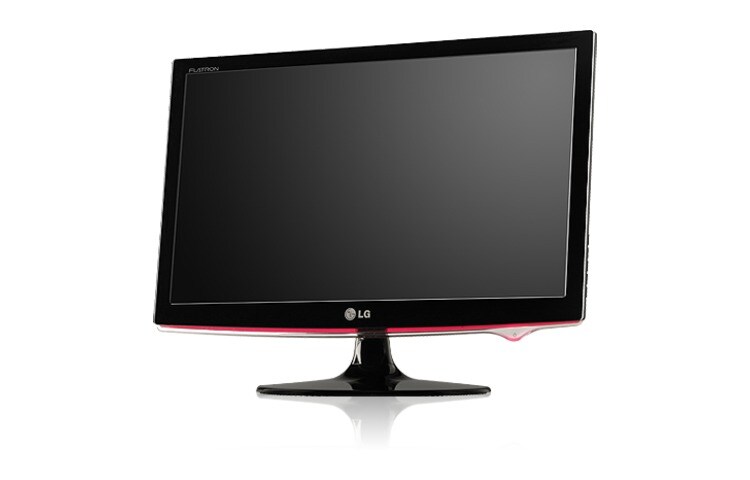LG 22" Class, W2261VP-PF