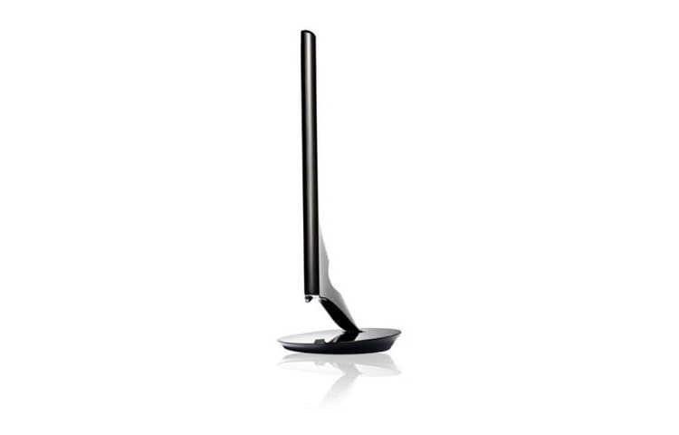 LG 24" Slim LED LCD Monitor, W2486L