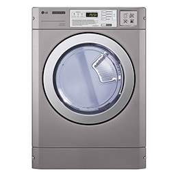 Commercial Laundry