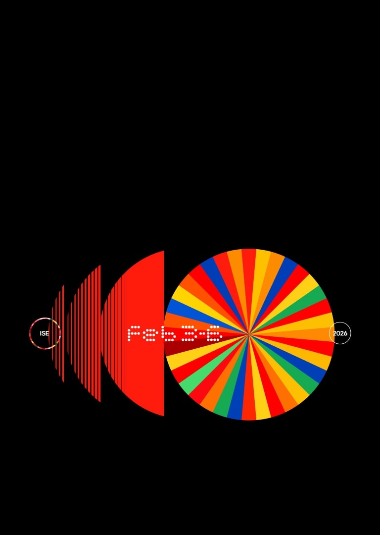 Life’s Good with solutions beyond displays