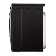 LG 16kg A+++ Dual Inverter Heat Pump Dryer in Black Finish, RH16U8JVCW