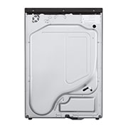 LG 16kg A+++ Dual Inverter Heat Pump Dryer in Black Finish, RH16U8JVCW