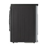 LG 9kg A+++ -10 Dual Inverter Heat Pump Dryer in Black Finish, RH90V9JV2N