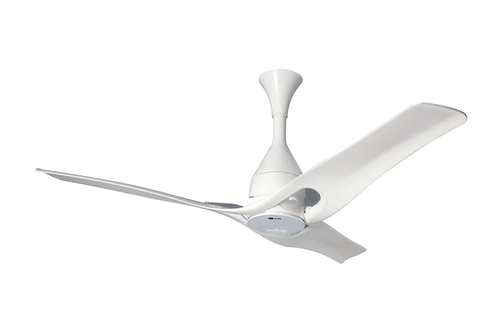 LG Experience New Premium Ceiling Fan, LCF12P