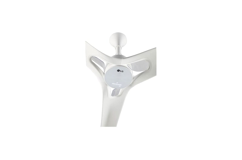 LG Premium Ceiling Fan - LCF12P, LCF12P