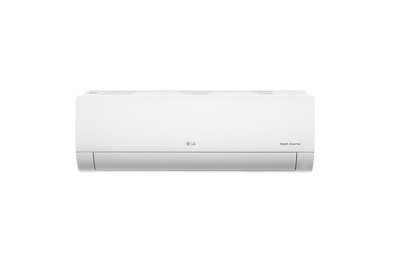 Front view of Smart Inverter 9,000 BTU Heating &amp; Cooling Split Air conditioner M096JH