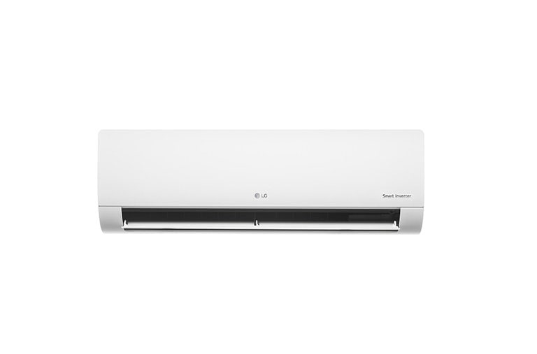 LG Smart Inverter 9,000 BTU Heating & Cooling Split Air conditioner, M096JH