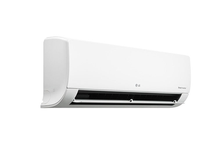 LG Smart Inverter 12,000 BTU Heating & Cooling Split Air conditioner, M126JH