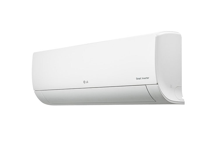 LG Smart Inverter 12,000 BTU Heating & Cooling Split Air conditioner, M126JH