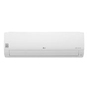 Front view of [No Wifi] 12k BTU DualCool Inverter M13AJH.SJ2