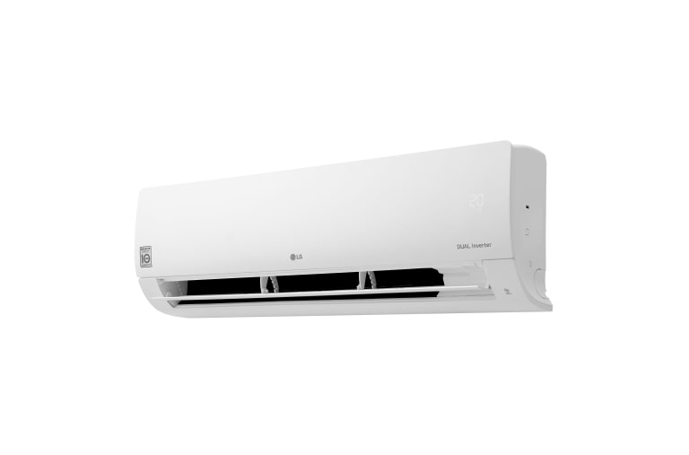 LG Smart Inverter 18,000 BTU Heating & Cooling Split Air conditioner , M186KH
