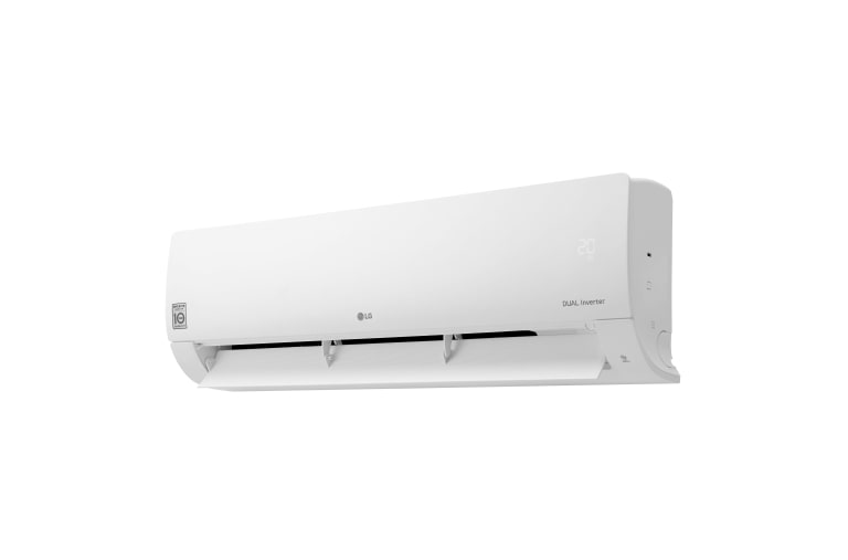 LG Smart Inverter 18,000 BTU Heating & Cooling Split Air conditioner , M186KH