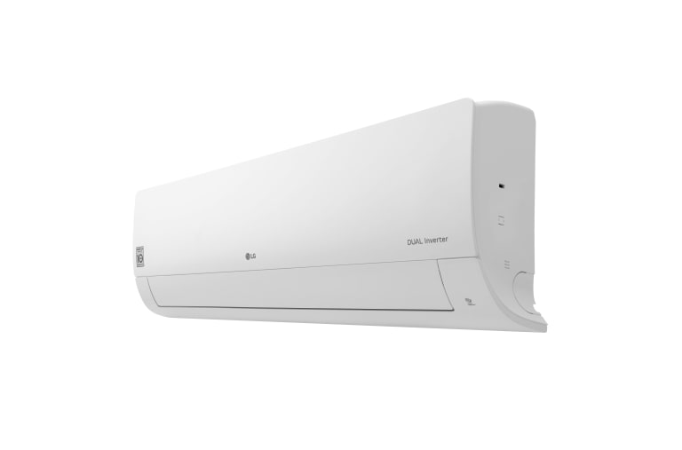 LG Smart Inverter 18,000 BTU Heating & Cooling Split Air conditioner , M186KH