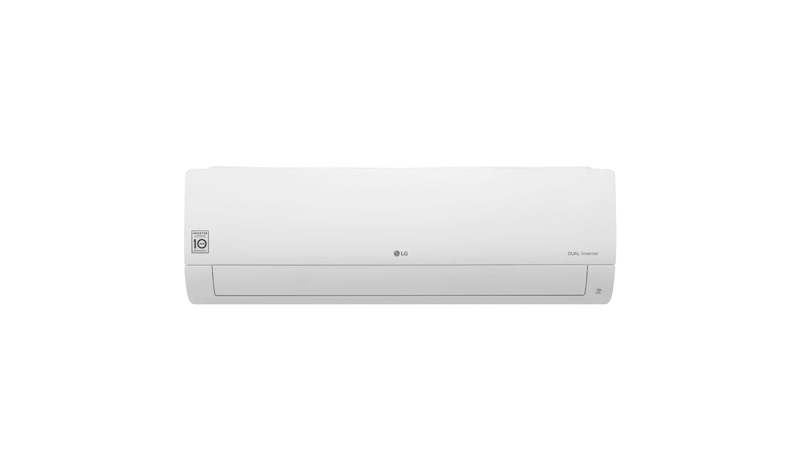LG Smart Inverter 18,000 BTU Heating & Cooling Split Air conditioner , M186KH