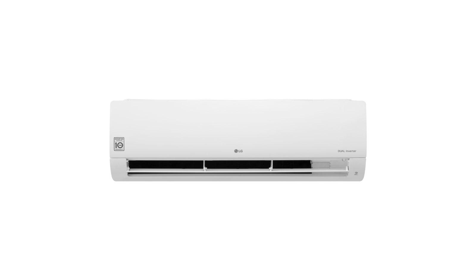 LG Smart Inverter 18,000 BTU Heating & Cooling Split Air conditioner , M186KH