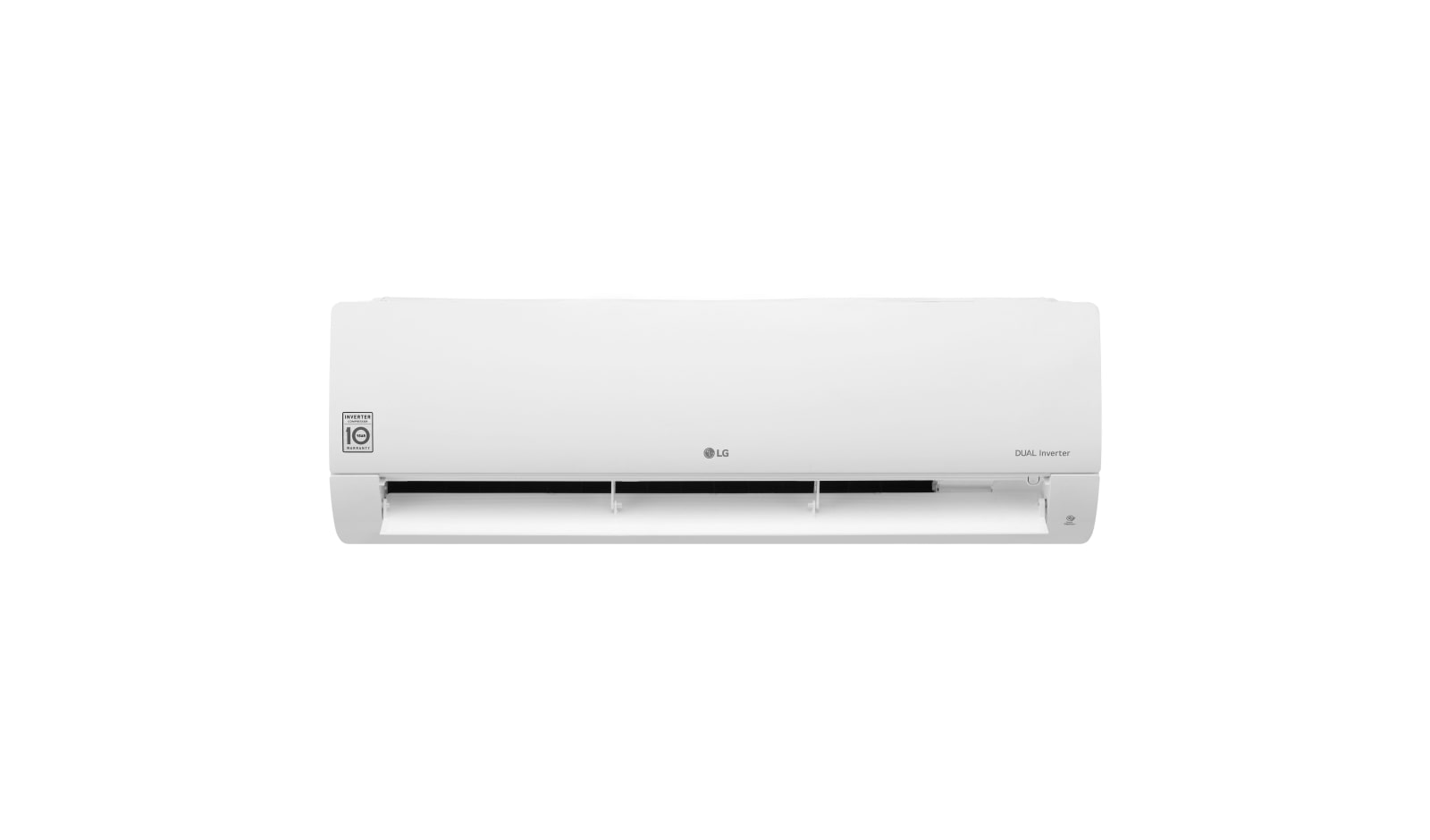 LG Smart Inverter 18,000 BTU Heating & Cooling Split Air conditioner , M186KH