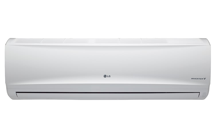 Front view of M-Range 24000 btu Air Conditioner M246EH
