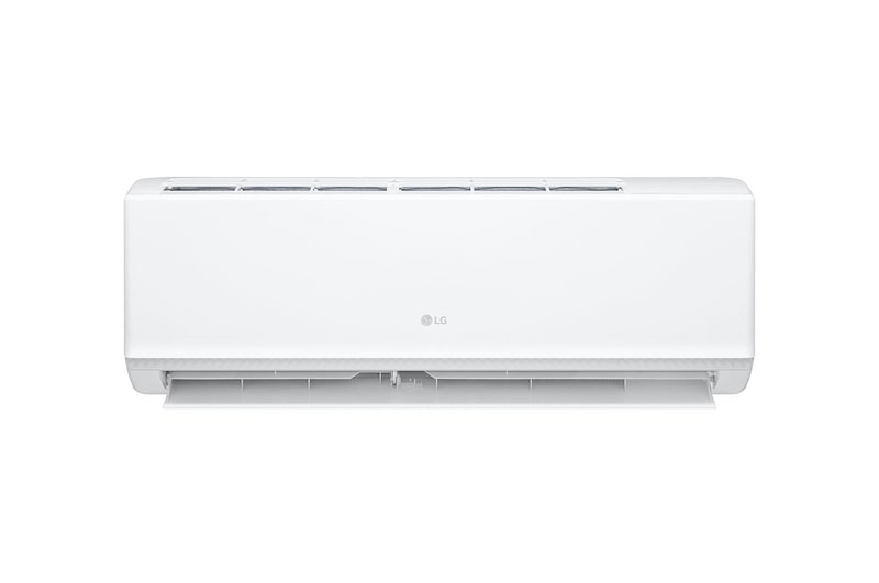 LG Dual Fixed-Speed Split 9000 BTU Air Conditioner - T09SMH, T09SMH