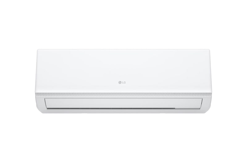 LG 18000 Dual Fixed Speed Split Air Conditioner - T18SMH, T18SMH