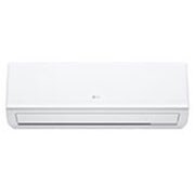 LG Dual Fixed-Speed Split Air 24000 BTU Conditioner - T24SMH, T24SMH
