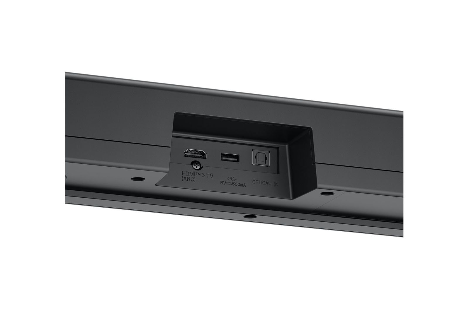 LG Soundbar for TV 2.1 channel S40T, S40T