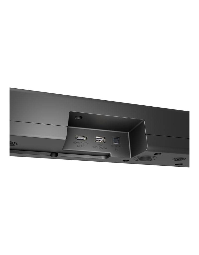 LG Soundbar for TV 600W 5.1 channel S65TR, S65TR