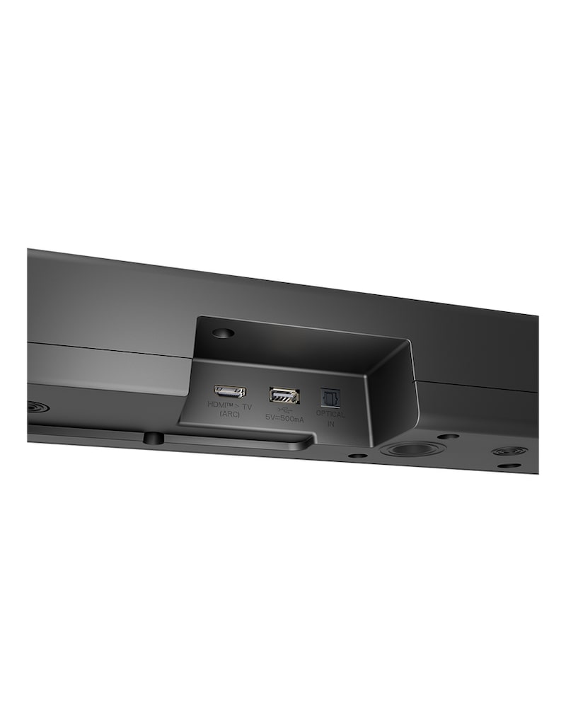 LG Soundbar for TV 600W 5.1 channel S65TR, S65TR