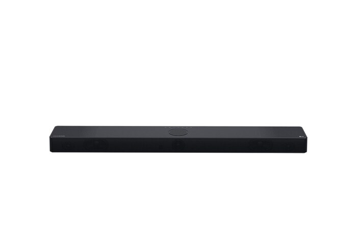 LG SC9S soundbar for OLED C Series, SC9S