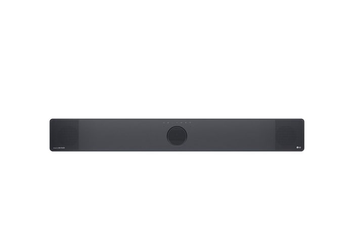 LG SC9S soundbar for OLED C Series, SC9S