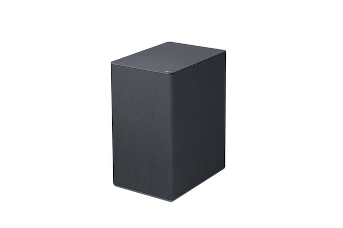 LG SC9S soundbar for OLED C Series, SC9S