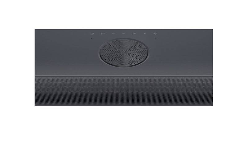 LG SC9S soundbar for OLED C Series, SC9S