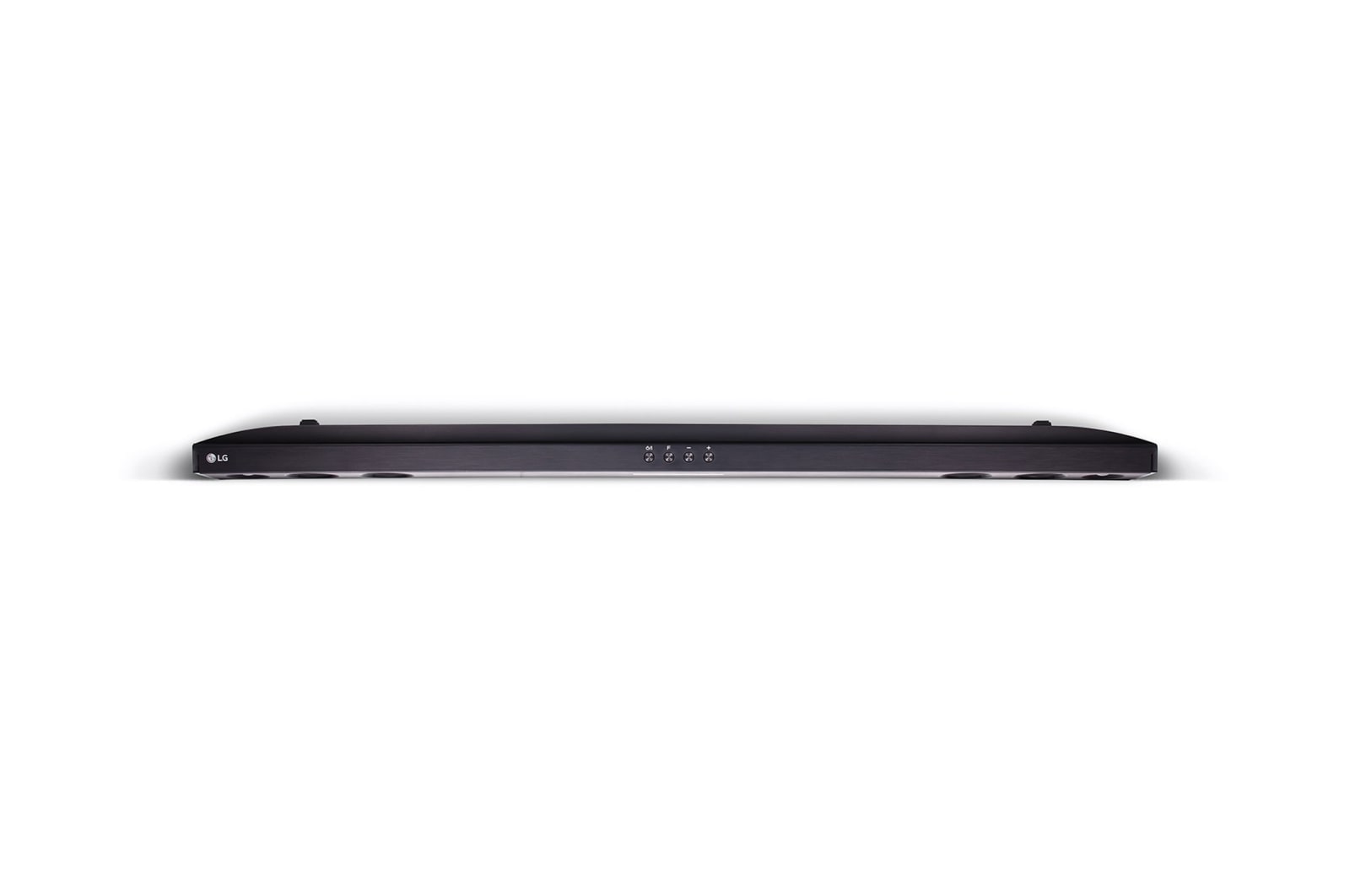 LG SQC2 2.1Ch 300W Soundbar with Wireless Subwoofer and Bluetooth, SQC2