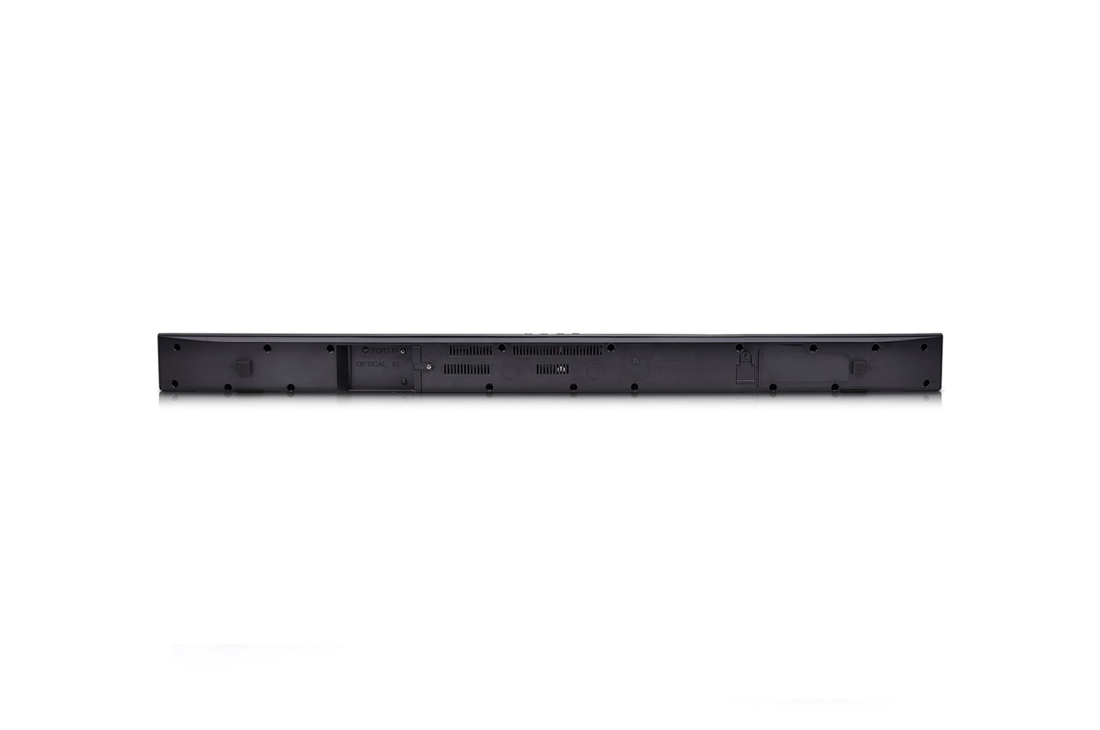 LG SQC2 2.1Ch 300W Soundbar with Wireless Subwoofer and Bluetooth, SQC2