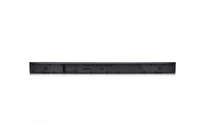 LG SQC2 2.1Ch 300W Soundbar with Wireless Subwoofer and Bluetooth, SQC2