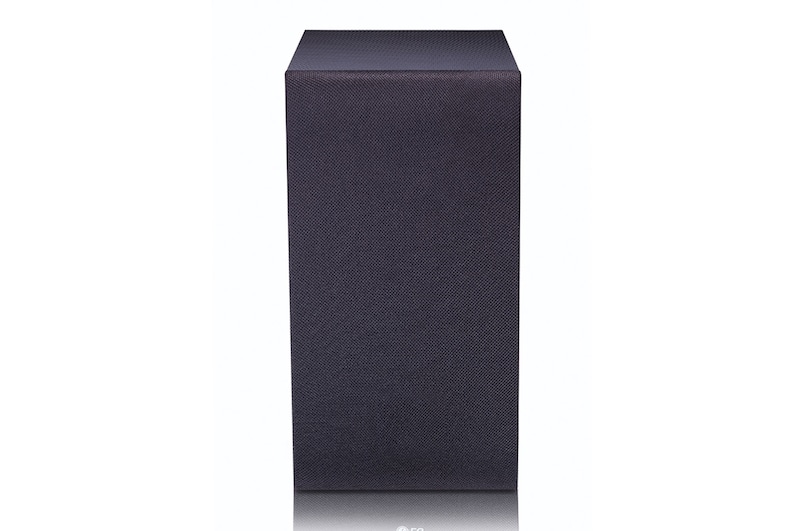 LG SQC2 2.1Ch 300W Soundbar with Wireless Subwoofer and Bluetooth, SQC2