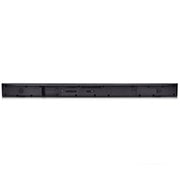 LG SQC2 2.1Ch 300W Soundbar with Wireless Subwoofer and Bluetooth, SQC2