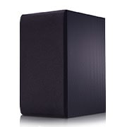 LG SQC2 2.1Ch 300W Soundbar with Wireless Subwoofer and Bluetooth, SQC2