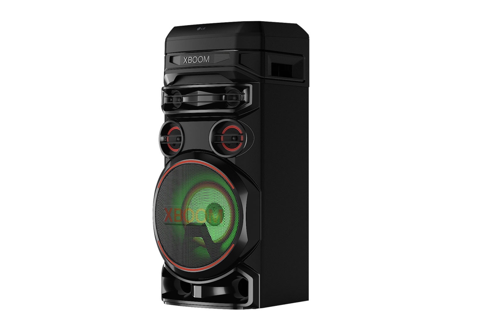 LG Bluetooth speaker LG XBOOM RNC7 Karaoke Party Speaker, RNC7