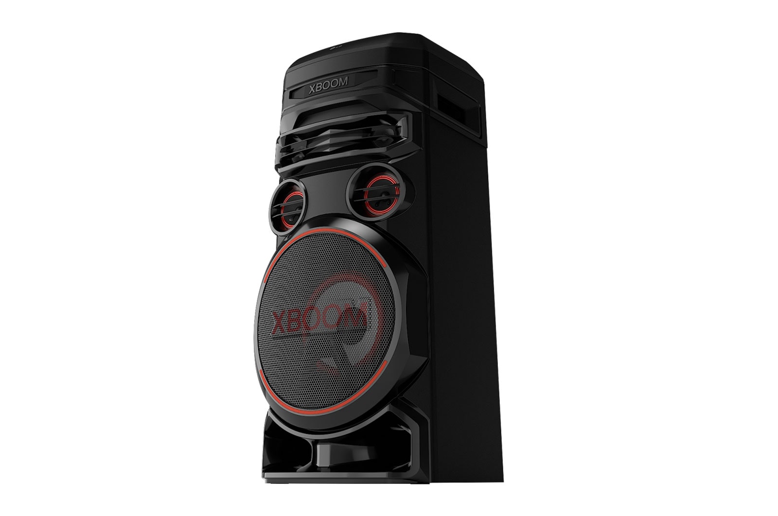 LG Bluetooth speaker LG XBOOM RNC7 Karaoke Party Speaker, RNC7