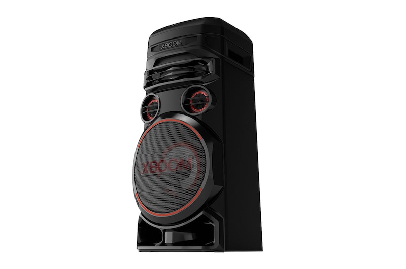 LG Bluetooth speaker LG XBOOM RNC7 Karaoke Party Speaker, RNC7