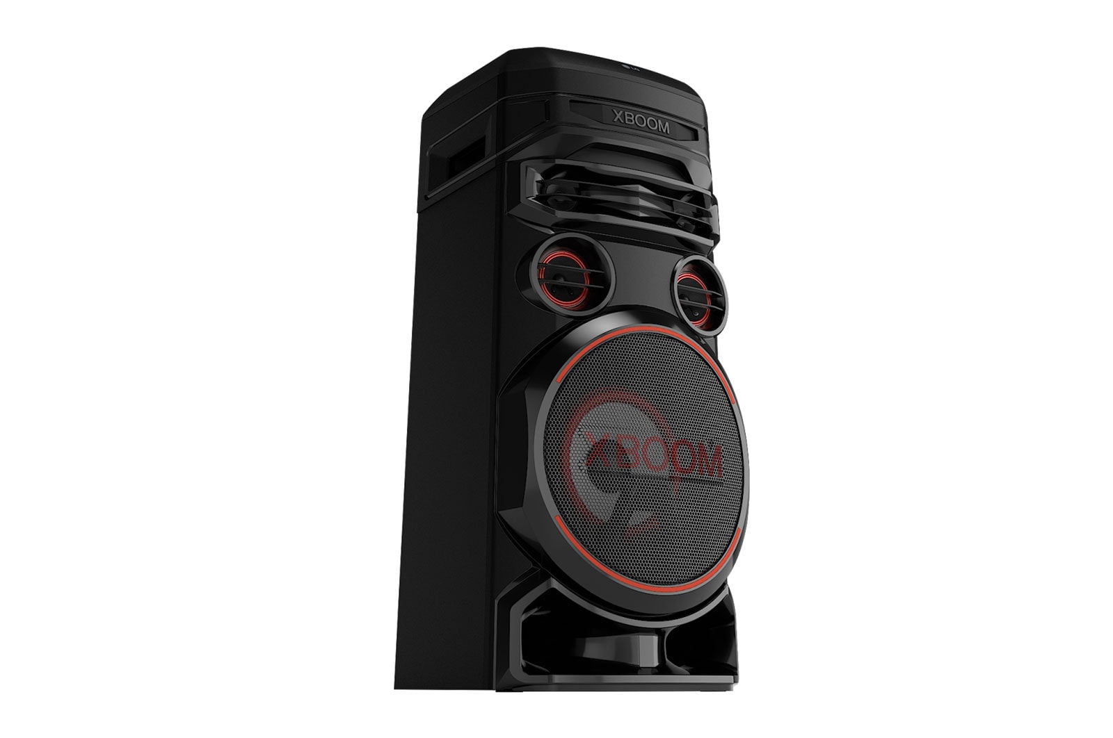 LG Bluetooth speaker LG XBOOM RNC7 Karaoke Party Speaker, RNC7