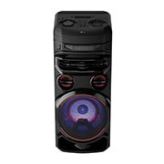 LG Bluetooth speaker LG XBOOM RNC7 Karaoke Party Speaker, RNC7
