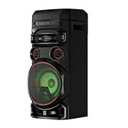LG Bluetooth speaker LG XBOOM RNC7 Karaoke Party Speaker, RNC7