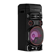 LG Bluetooth speaker LG XBOOM RNC7 Karaoke Party Speaker, RNC7