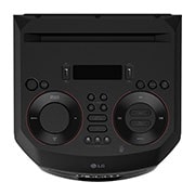 LG Bluetooth speaker LG XBOOM RNC7 Karaoke Party Speaker, RNC7